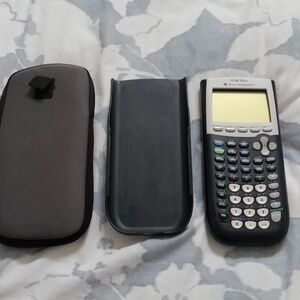 Ti 84 Plus